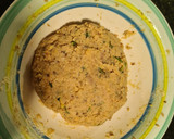 Foto del paso 2 de la receta: Medallones de atún y garbanzos 🐟