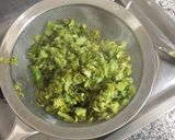 Foto del paso 6 de la receta Pastel de brócoli muy fácil y rico