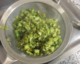 Foto del paso 6 de la receta: Pastel de brócoli muy fácil y rico