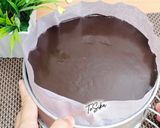 Foto langkah ke 8 dari resep 264. CAKE ULTAH PALING SIMPEL || GLUTEN FREE.