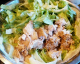 Foto del paso 14 de la receta: Ensalada César-Diego