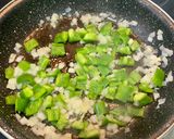 Foto del paso 2 de la receta: Acelgas rehogadas