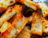 क्रिस्पी पनीर (crispy paneer recipe in marathi) रेसिपी स्टेप 2 फोटो 
