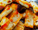 क्रिस्पी पनीर (crispy paneer recipe in marathi) रेसिपी स्टेप 2 फोटो 