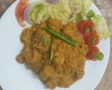 Prawn masala recipe step 3 photo