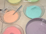 Rainbow Cake syuper menul anti gagal by Shinta