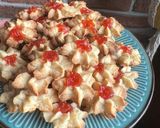Foto del paso 1 de la receta: Galletitas danesas