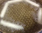 Foto del paso 5 de la receta: 🔶️Churros caseros sin churrera