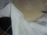 Leche de avena casera