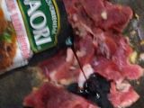 Daging Sapi Lada Hitam