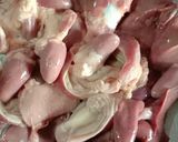 Foto langkah ke 1 dari resep Apela Ayam bumbu Pepes.