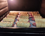 Foto del paso 5 de la receta: Bollos rellenos de salchicha !!Súper esponjosos y fáciles¡¡