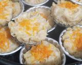 Foto langkah ke 5 dari resep Dimsum Mentai.