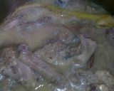 Foto langkah ke 3 dari resep Opor Ayam Kampung😋 (versi Putih).