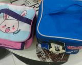 Foto langkah ke 1 dari resep Jasuke bekal kiddos.