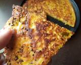 Gujarati Handvo recipe step 2 photo