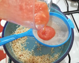 Foto del paso 5 de la receta: Arroz rojo