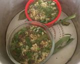 Foto langkah ke 5 dari resep Hati cincang diKecapin.