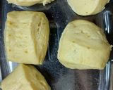 Foto del paso 3 de la receta Pan chino