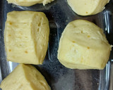Foto del paso 3 de la receta: Pan chino