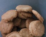 Foto del paso 2 de la receta: Polvorosas