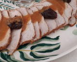Foto del paso 7 de la receta: Lomo de cerdo en olla exprés