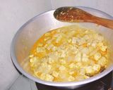 Foto langkah ke 5 dari resep Sambel goreng tempe cecek ala gudeg.