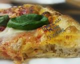 A picture of step 4 of 🍕🍃🍕Authentic Italian Pizza Margherita🍕🍃🍕.