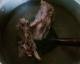 Foto langkah ke 1 dari resep 98. Soto Rempah Daun Jeruk.