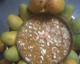 મેંગો ફજ લોનાવલા (Mango Fudge Lonavala Recipe In Gujarati) રેસીપી સ્ટેપ3ફોટો