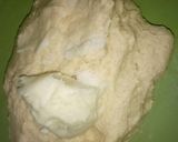 Foto langkah ke 2 dari resep Bakpao satu kali profing.