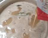 Foto langkah ke 5 dari resep Bubur Kacang Santan.