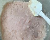 Foto langkah ke 3 dari resep "Indonesia" FISH CAKE (Pempek Rebus Bangka).