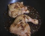Ayam Bakar Madu langkah memasak 6 foto