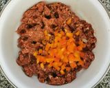 Foto del paso 1 de la receta: Hamburguesas al Horno