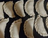 Foto del paso 5 de la receta: 🥟Empanada de pejerrey 🐟👩‍🍳