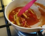 Foto langkah ke 6 dari resep Ayam Asam Manis.