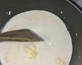 Foto langkah ke 3 dari resep Kue susu.
