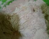 A picture of step 3 of Fluffy doughnuts.