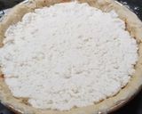 Foto del paso 7 de la receta: Tarta de ricota y dulce de leche