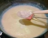 স্বর্ণচরী পাটিসাপটা পিঠে(swarnachari patisahapta recipe in Bengali) রেসিপির ধাপ 3 ছবি