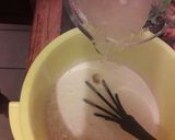 Foto del paso 2 de la receta: Gelatina cremosa, de guayabas en almíbar