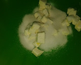 Foto del paso 1 de la receta: Masa Brisée