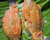 Foto langkah ke 4 dari resep Ikan Bakar Jimbaran.