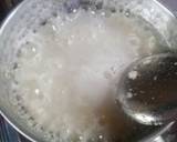 Indian Rice Pudding/Kheer #pekaninspirasi #simanisyangbukansusu langkah memasak 2 foto