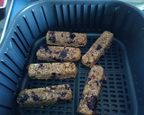 Foto del paso 6 de la receta: Barritas energéticas avena con frutas y frutos secos