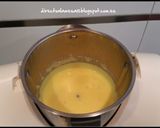 Foto del paso 3 de la receta Crema pastelera (con y sin Thermomix)