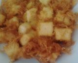 Foto langkah ke 1 dari resep Tahu telor siap saji.