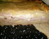 Foto del paso 3 de la receta: Masa para tarta salada