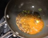 पीली मूंग दाल तड़का (pili moong dal tadka recipe in Hindi) रेसिपी चरण 3 फोटो